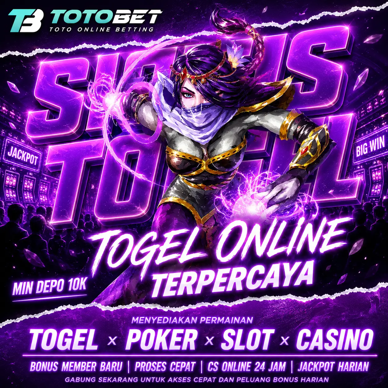 Situs Toto